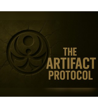 The Artifact Protocol Steam Key GLOBAL